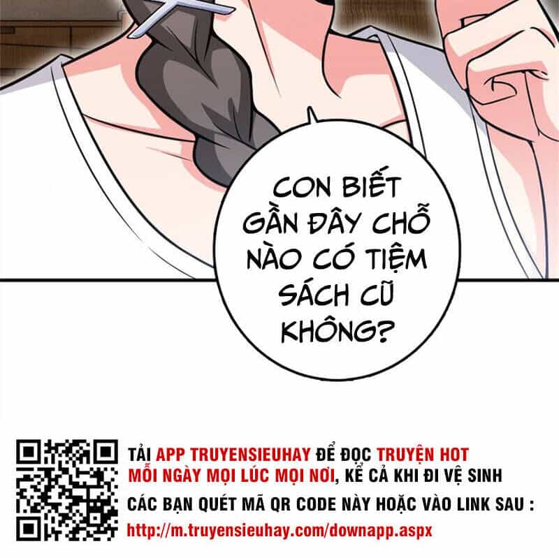 Thả Vu Nữ Đó Ra - Chương 362 - ảnh 35