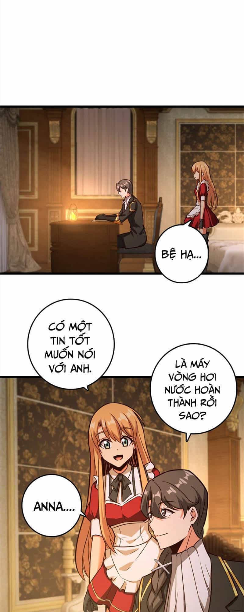 Thả Vu Nữ Đó Ra - Chương 364 - ảnh 32