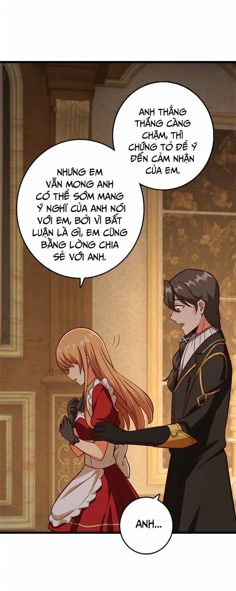 Thả Vu Nữ Đó Ra - Chương 364 - ảnh 41