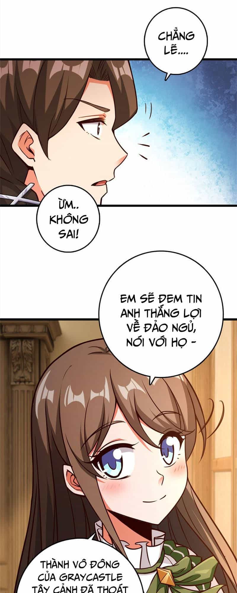 Thả Vu Nữ Đó Ra - Chương 364 - ảnh 6