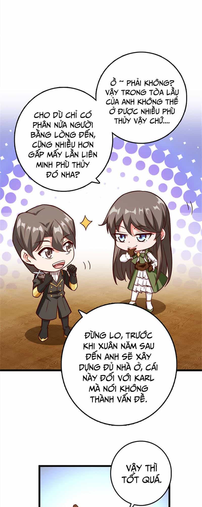 Thả Vu Nữ Đó Ra - Chương 364 - ảnh 8