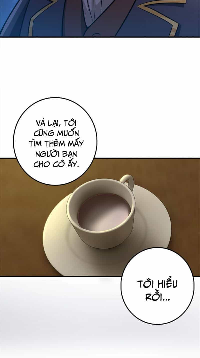 Thả Vu Nữ Đó Ra - Chương 365 - ảnh 35