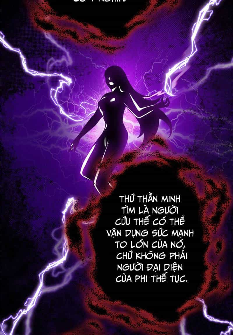Thả Vu Nữ Đó Ra - Chương 368 - ảnh 29