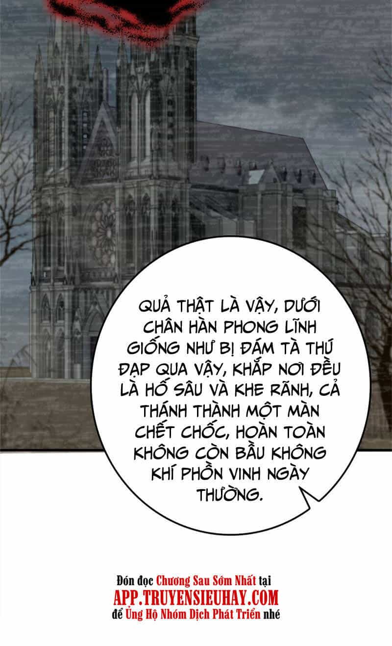 Thả Vu Nữ Đó Ra - Chương 368 - ảnh 32