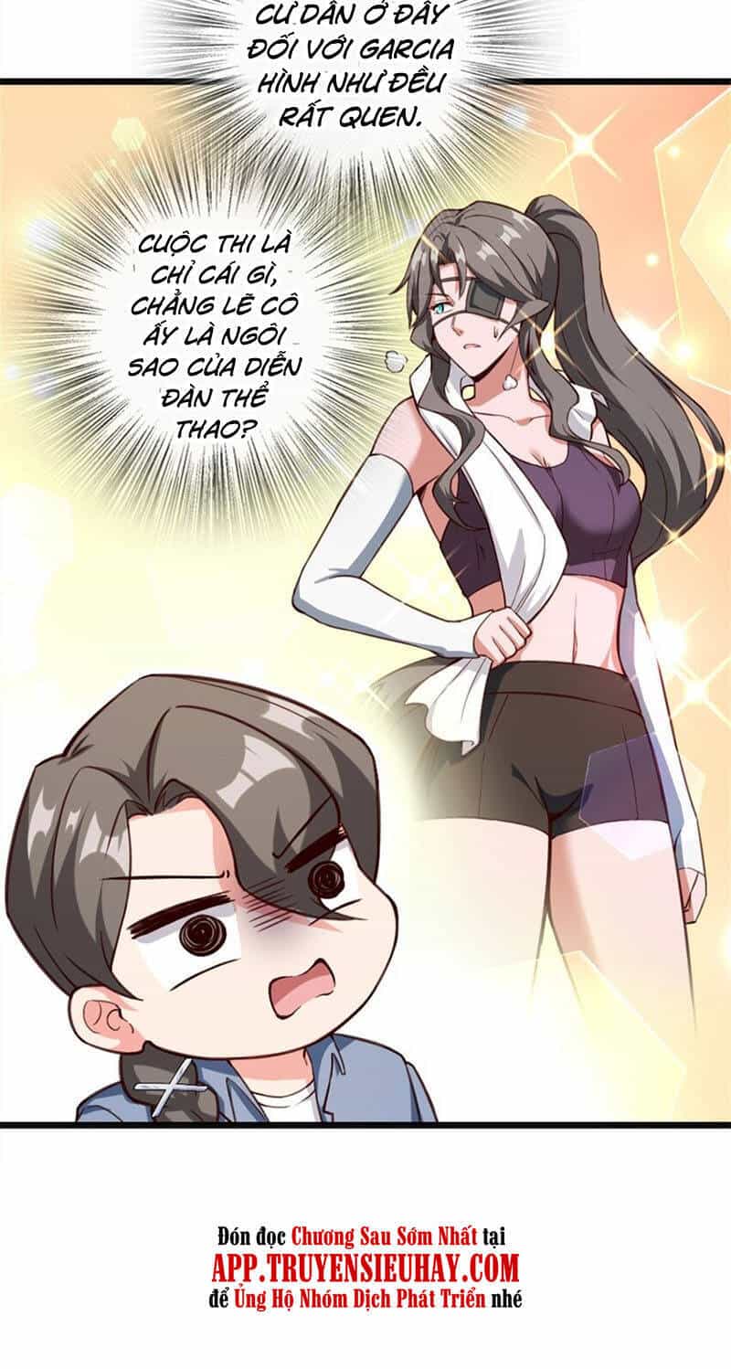 Thả Vu Nữ Đó Ra - Chương 369 - ảnh 22
