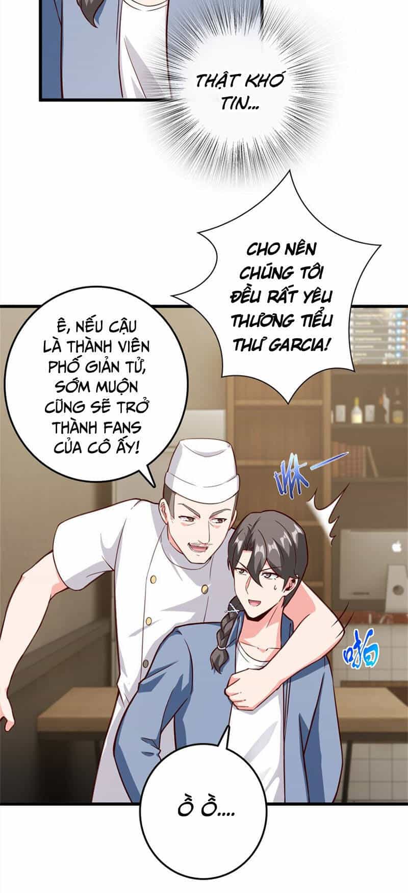Thả Vu Nữ Đó Ra - Chương 369 - ảnh 28
