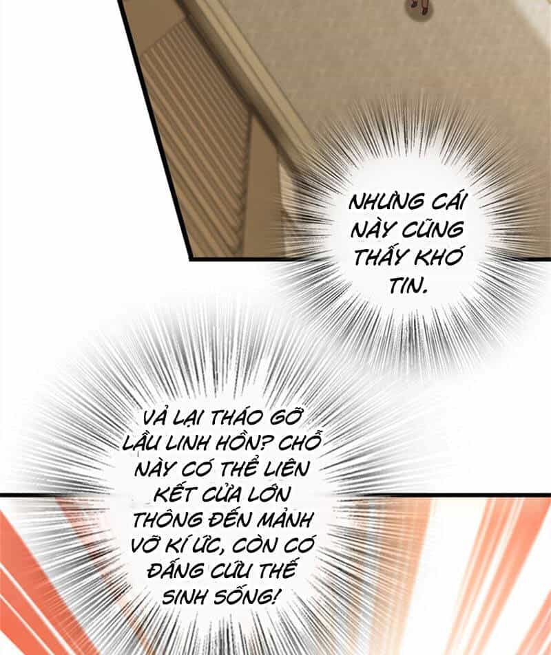 Thả Vu Nữ Đó Ra - Chương 369 - ảnh 30