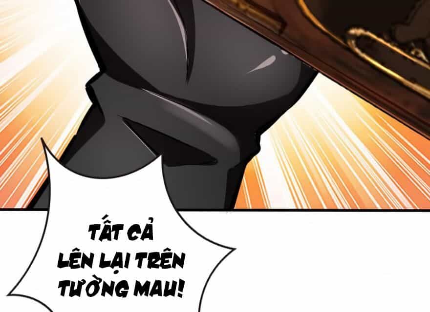 Thả Vu Nữ Đó Ra - Chương 37 - ảnh 105
