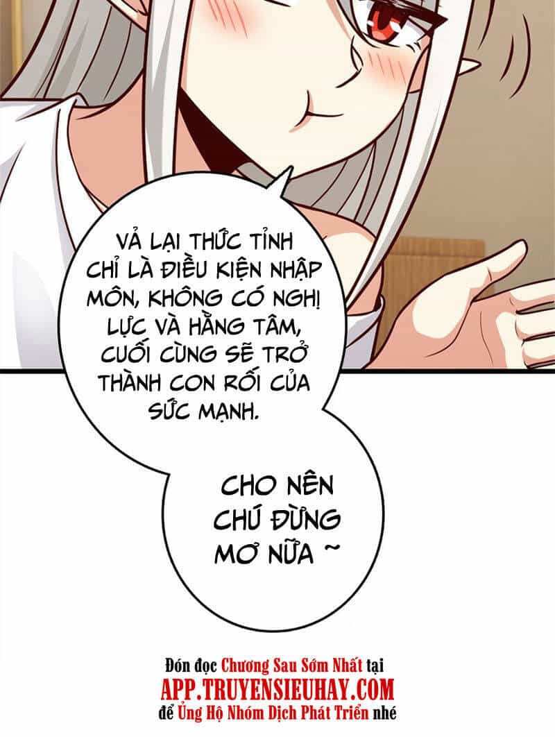 Thả Vu Nữ Đó Ra - Chương 370 - ảnh 11