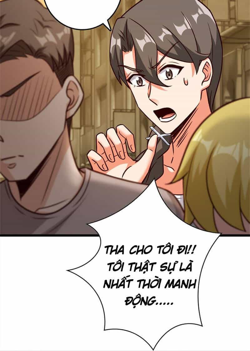 Thả Vu Nữ Đó Ra - Chương 370 - ảnh 28