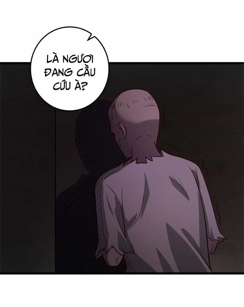 Thả Vu Nữ Đó Ra - Chương 370 - ảnh 35