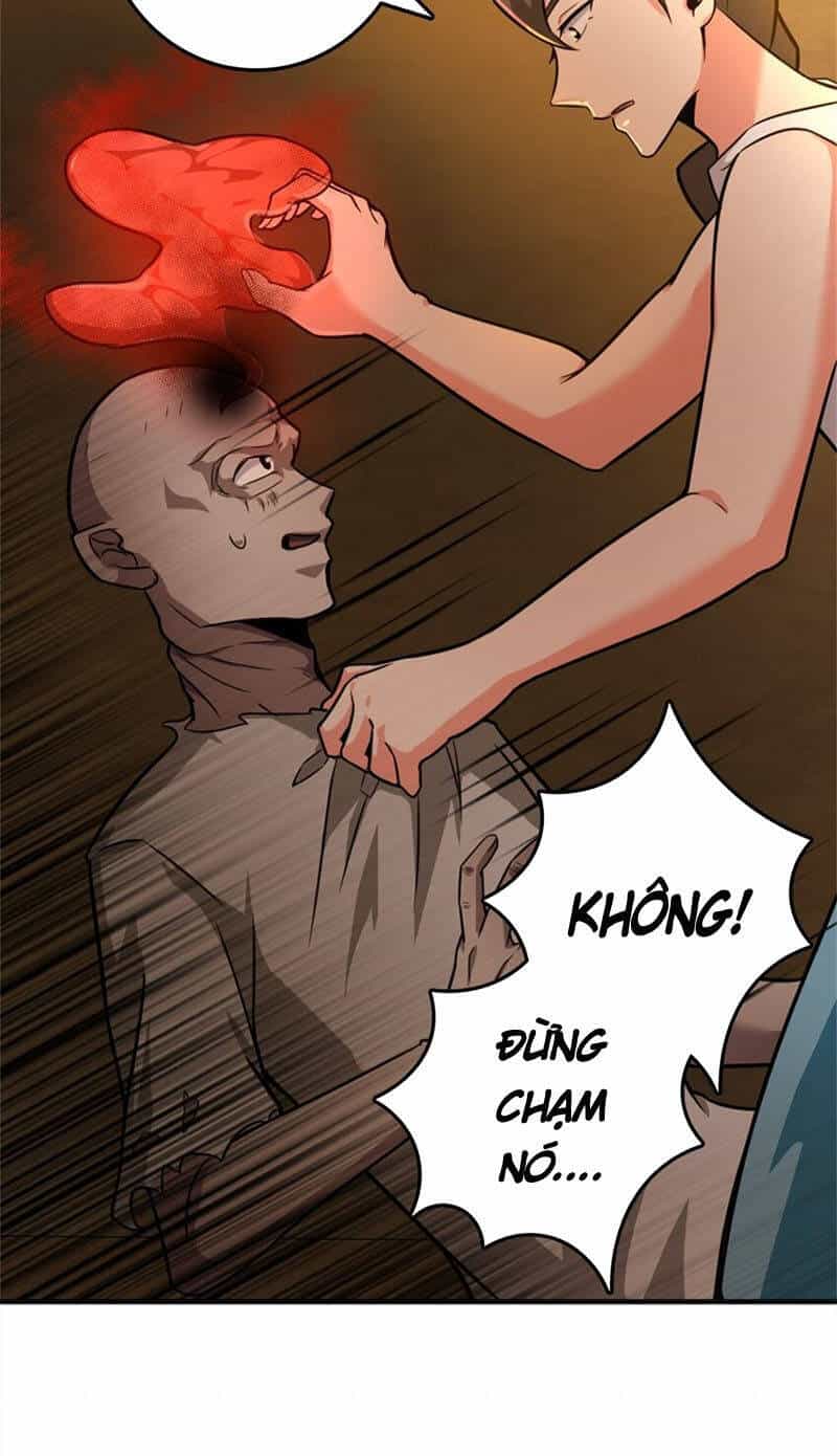 Thả Vu Nữ Đó Ra - Chương 371 - ảnh 16