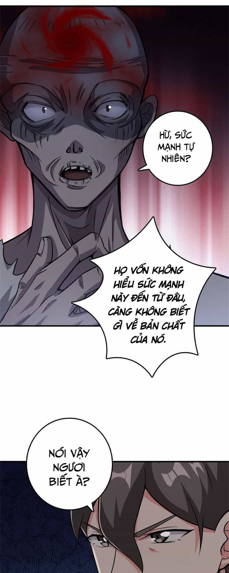 Thả Vu Nữ Đó Ra - Chương 371 - ảnh 6
