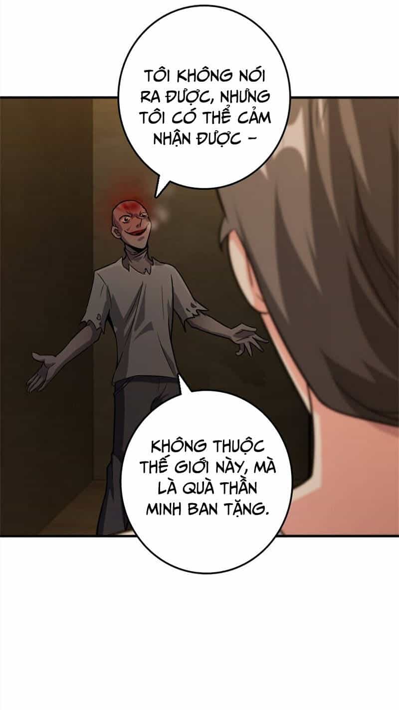 Thả Vu Nữ Đó Ra - Chương 371 - ảnh 8