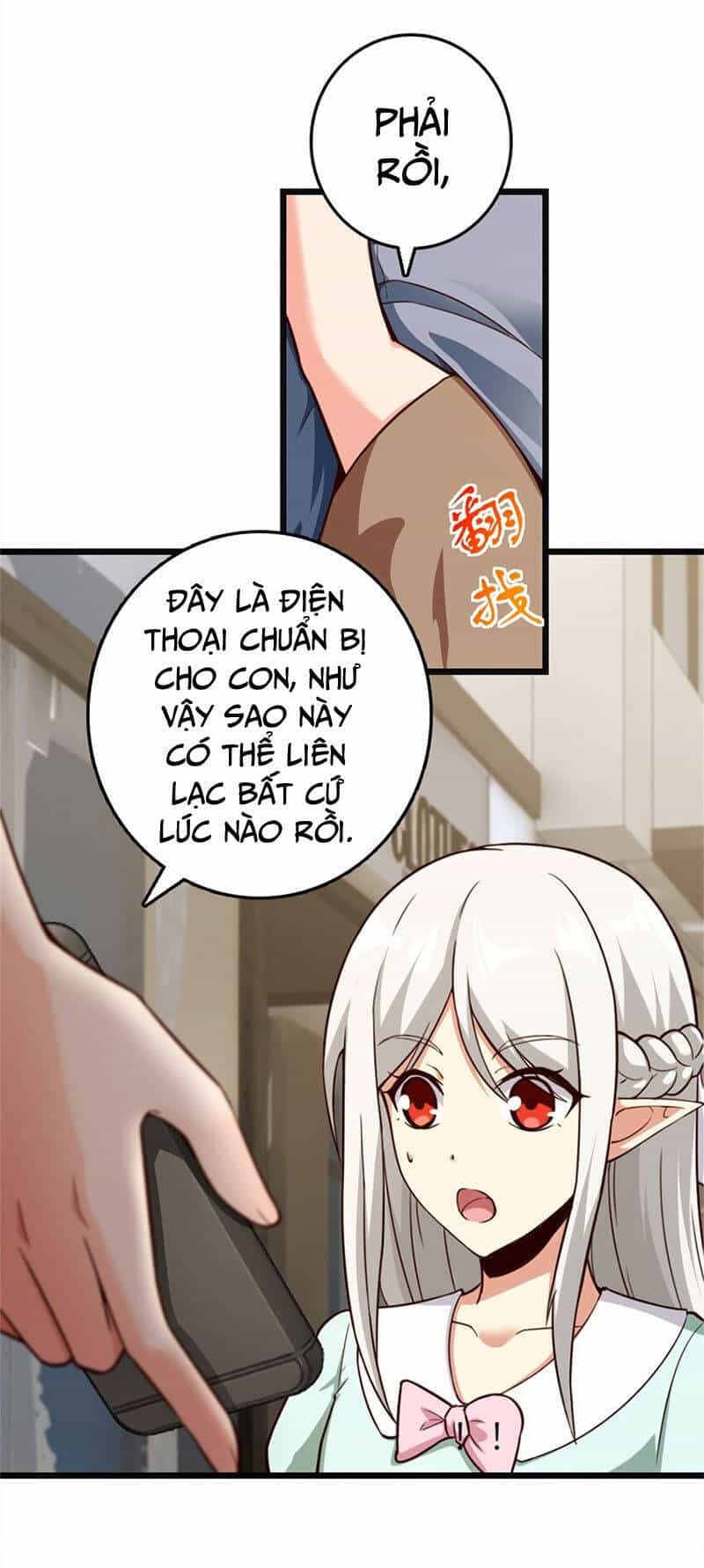 Thả Vu Nữ Đó Ra - Chương 372 - ảnh 15
