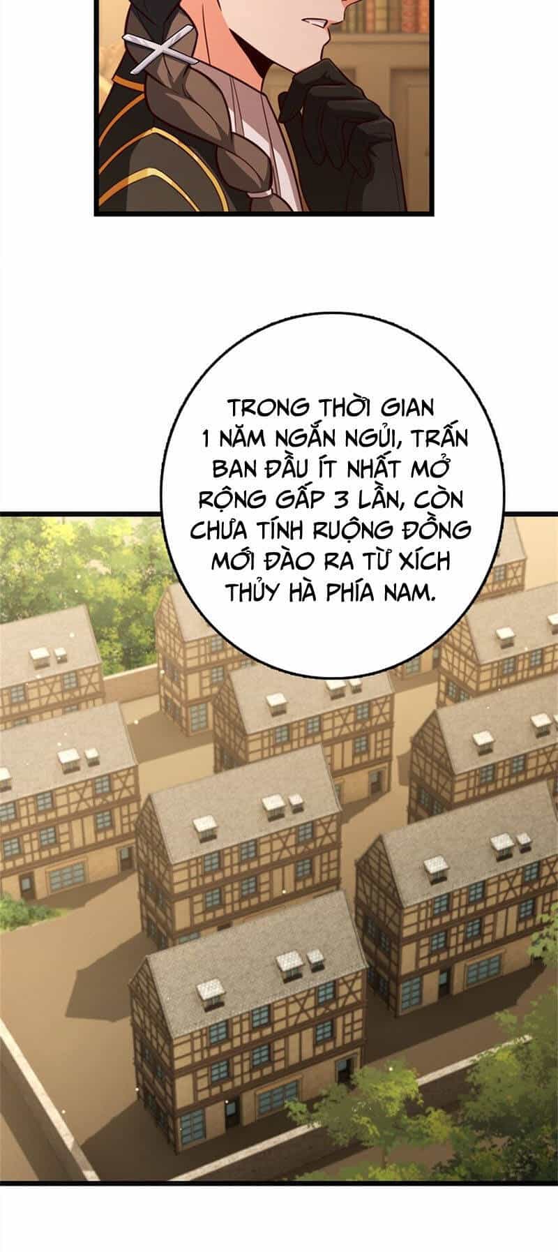Thả Vu Nữ Đó Ra - Chương 372 - ảnh 27
