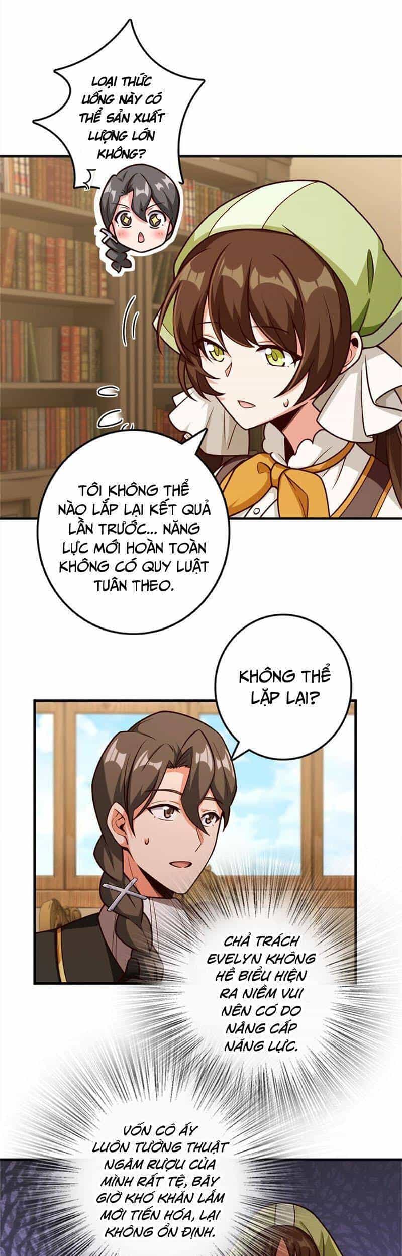 Thả Vu Nữ Đó Ra - Chương 375 - ảnh 27