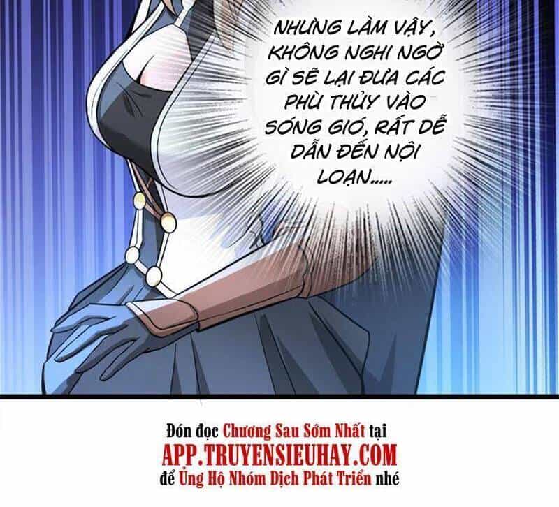 Thả Vu Nữ Đó Ra - Chương 376 - ảnh 12