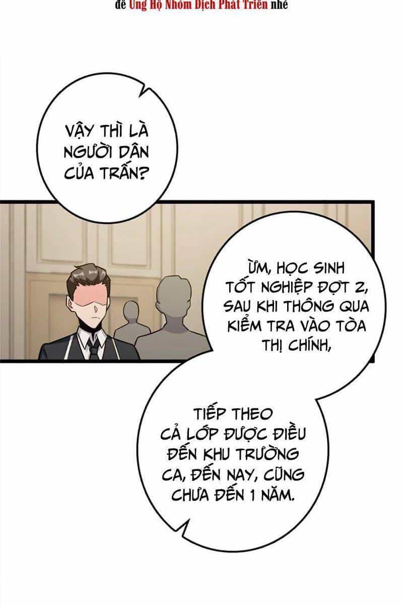 Thả Vu Nữ Đó Ra - Chương 376 - ảnh 6