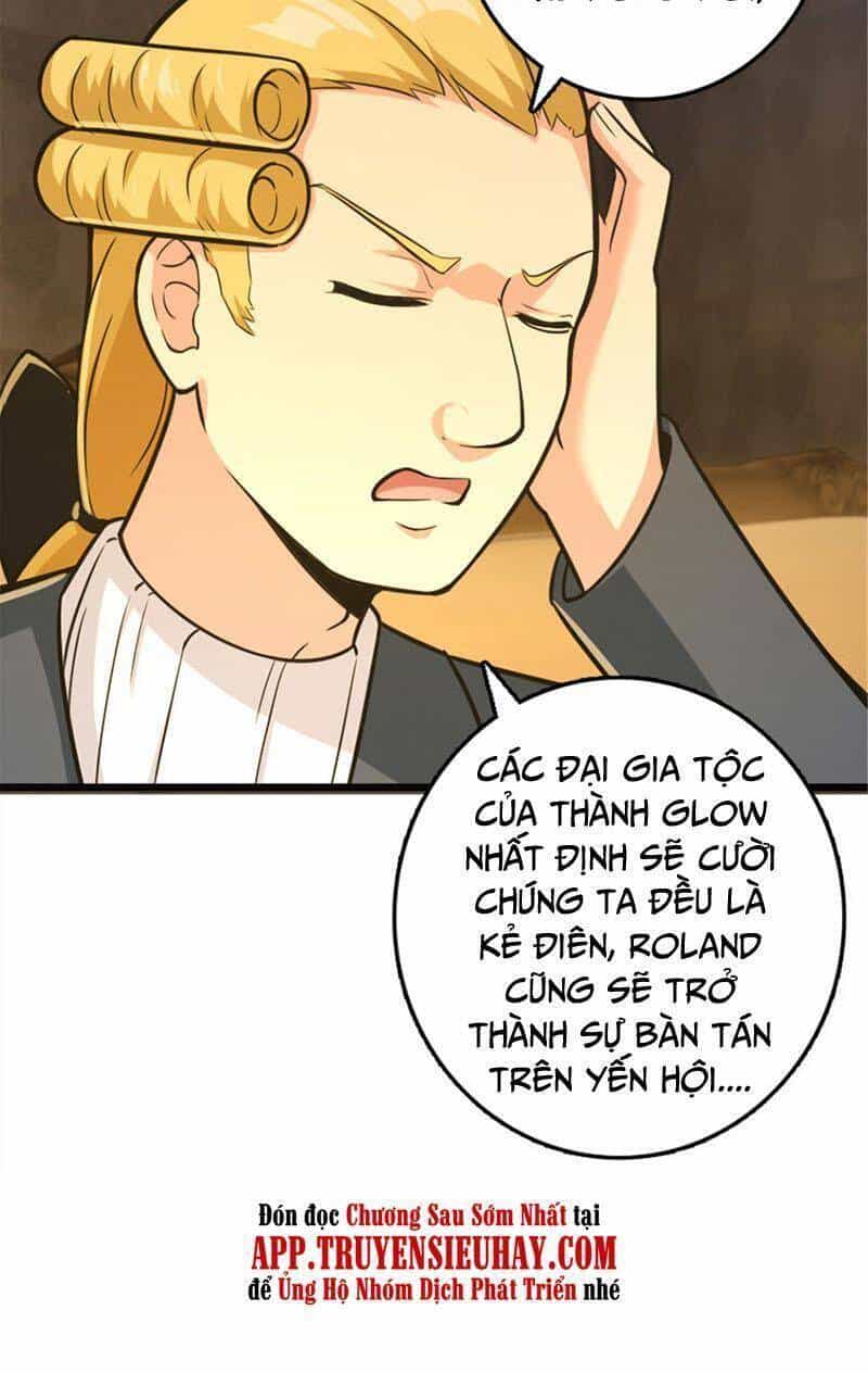 Thả Vu Nữ Đó Ra - Chương 378 - ảnh 4