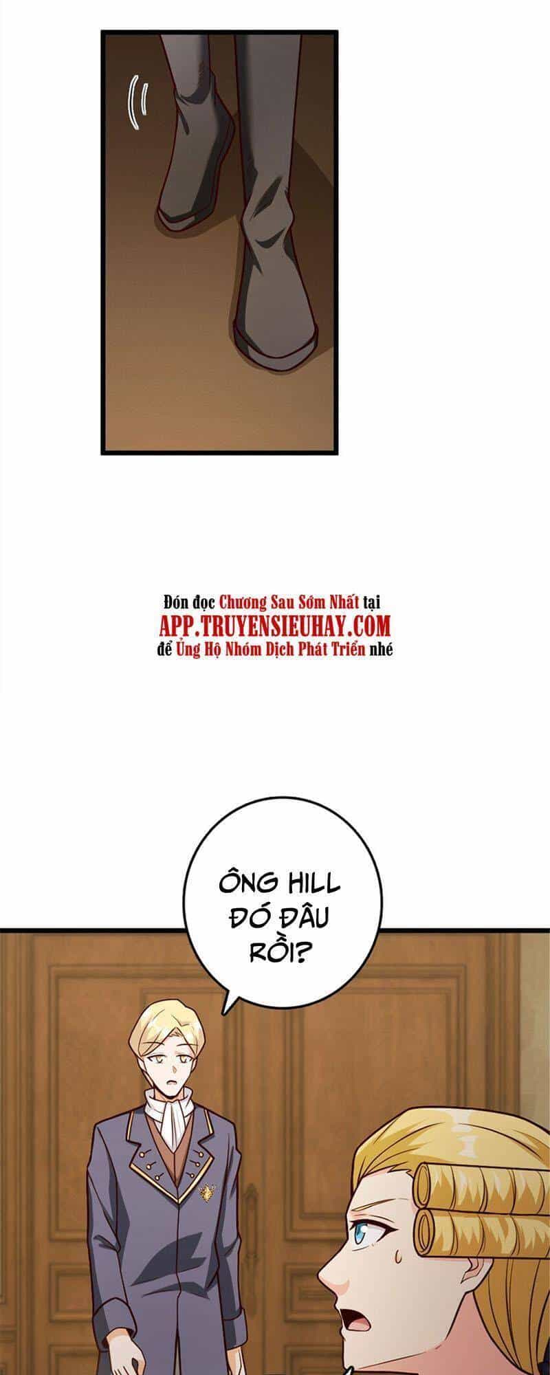 Thả Vu Nữ Đó Ra - Chương 379 - ảnh 12