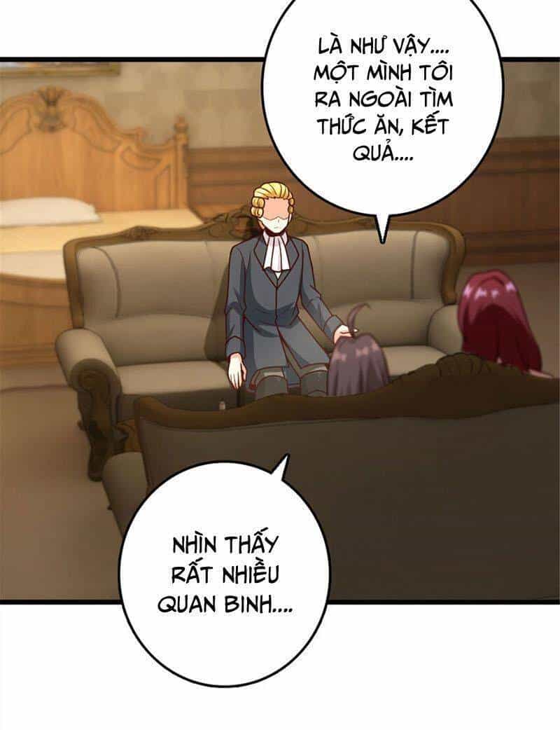 Thả Vu Nữ Đó Ra - Chương 379 - ảnh 5