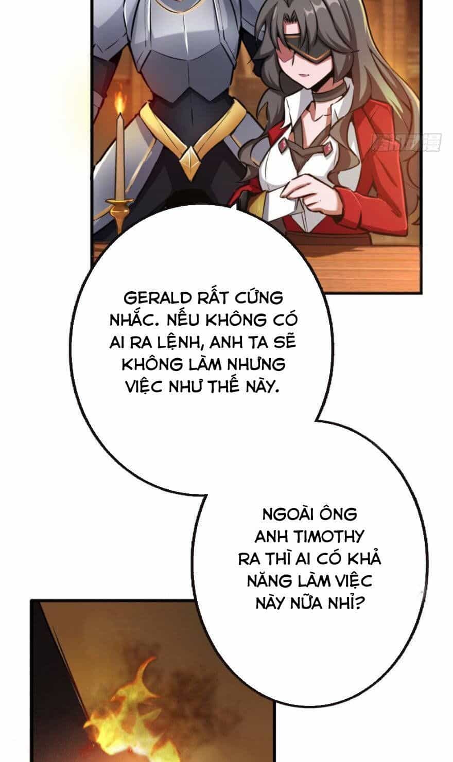 Thả Vu Nữ Đó Ra - Chương 38 - ảnh 18