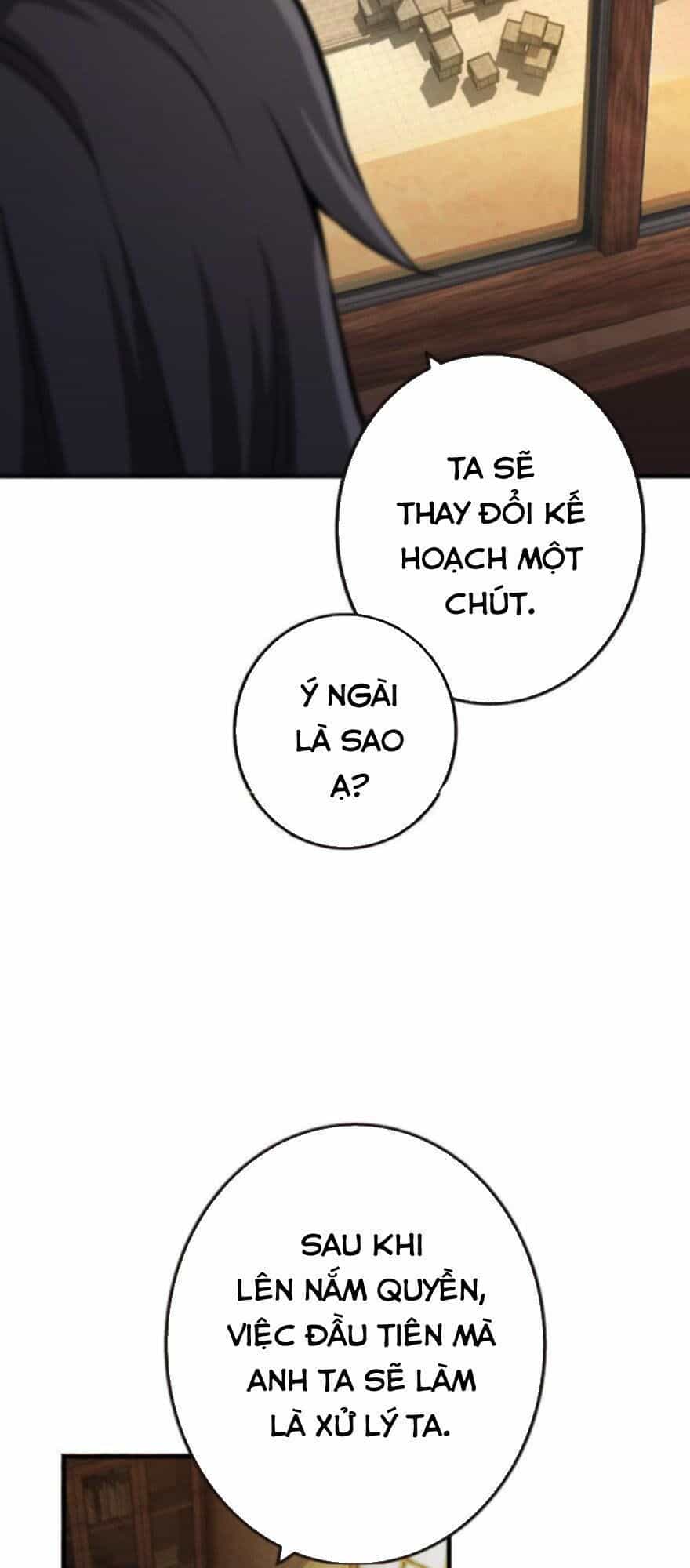 Thả Vu Nữ Đó Ra - Chương 38 - ảnh 23