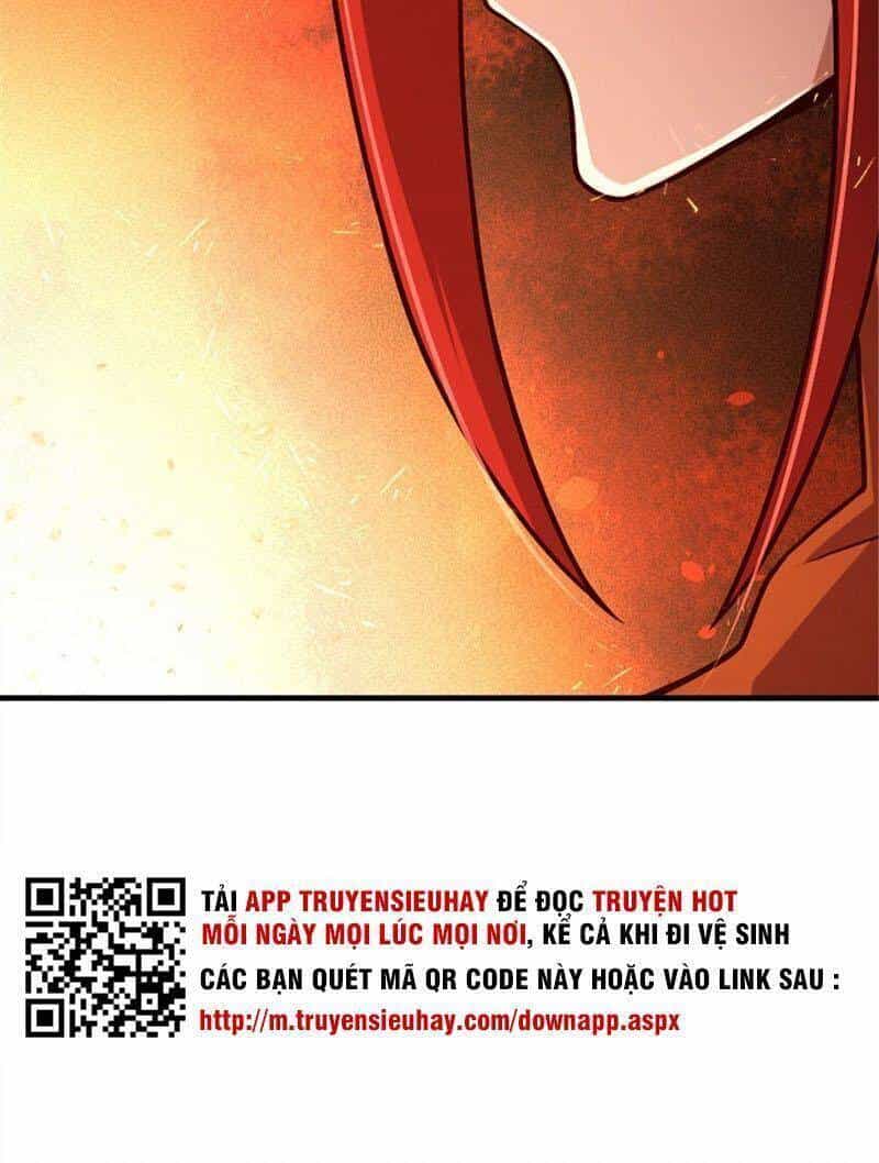 Thả Vu Nữ Đó Ra - Chương 380 - ảnh 38