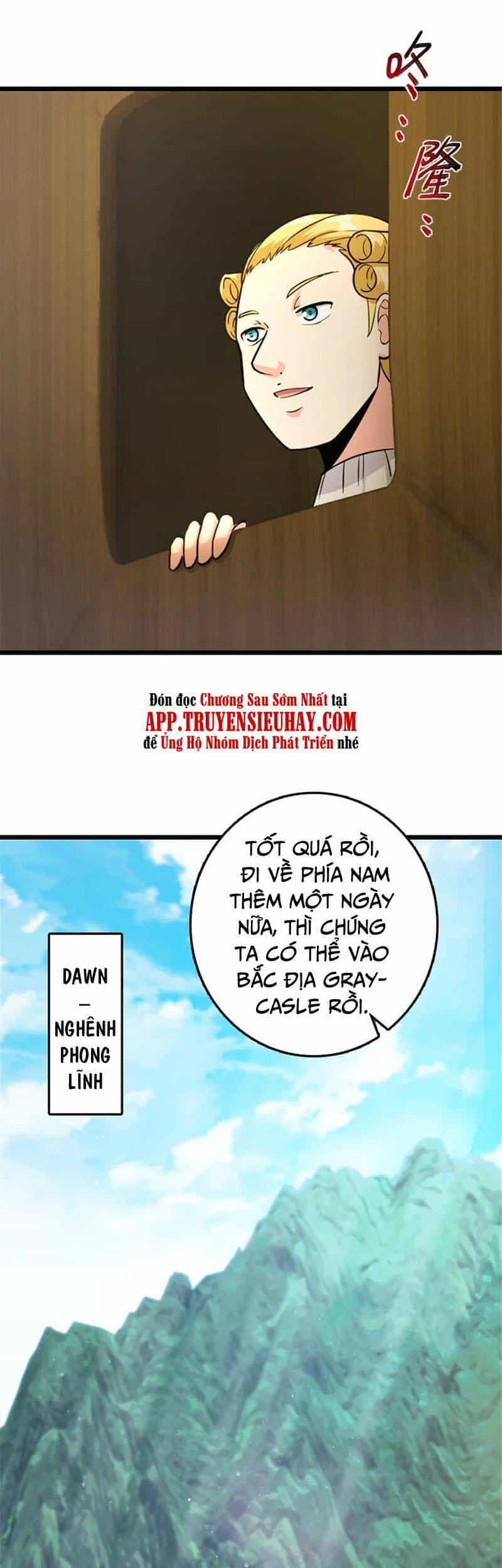 Thả Vu Nữ Đó Ra - Chương 381 - ảnh 22
