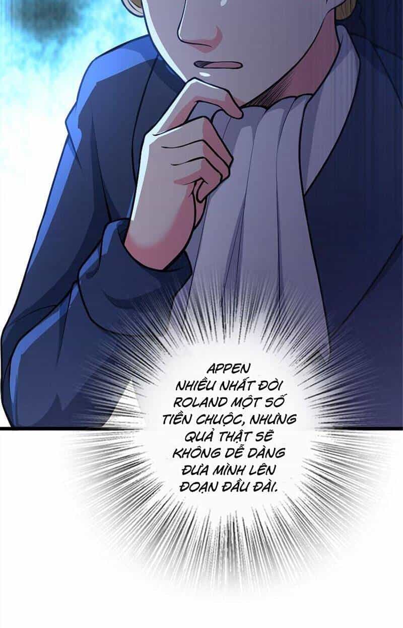 Thả Vu Nữ Đó Ra - Chương 382 - ảnh 10
