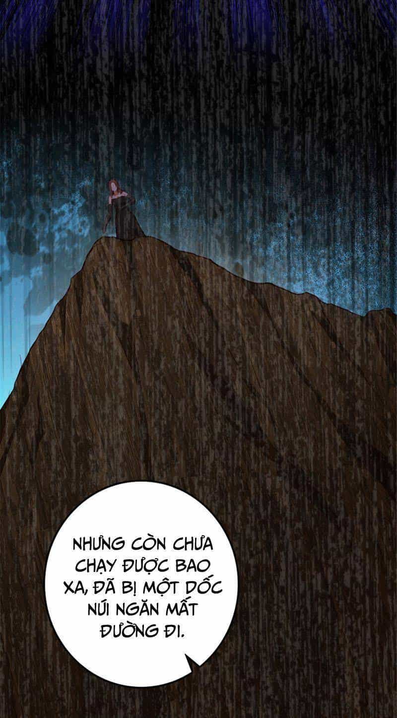Thả Vu Nữ Đó Ra - Chương 385 - ảnh 6