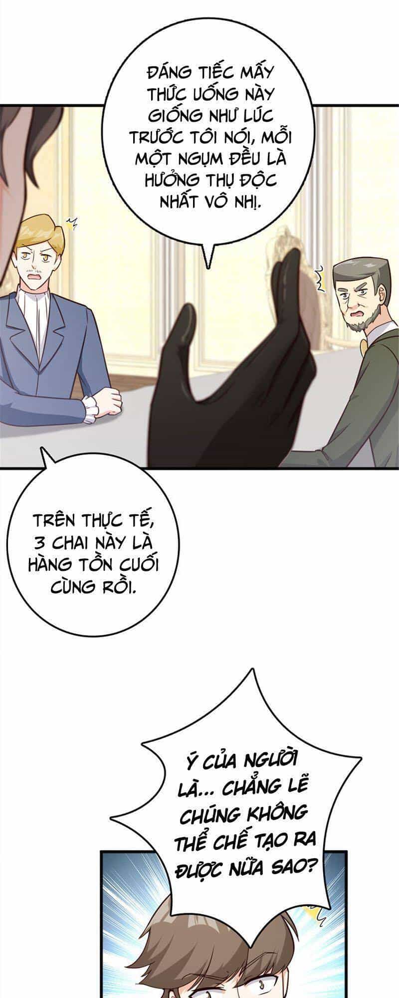 Thả Vu Nữ Đó Ra - Chương 387 - ảnh 13