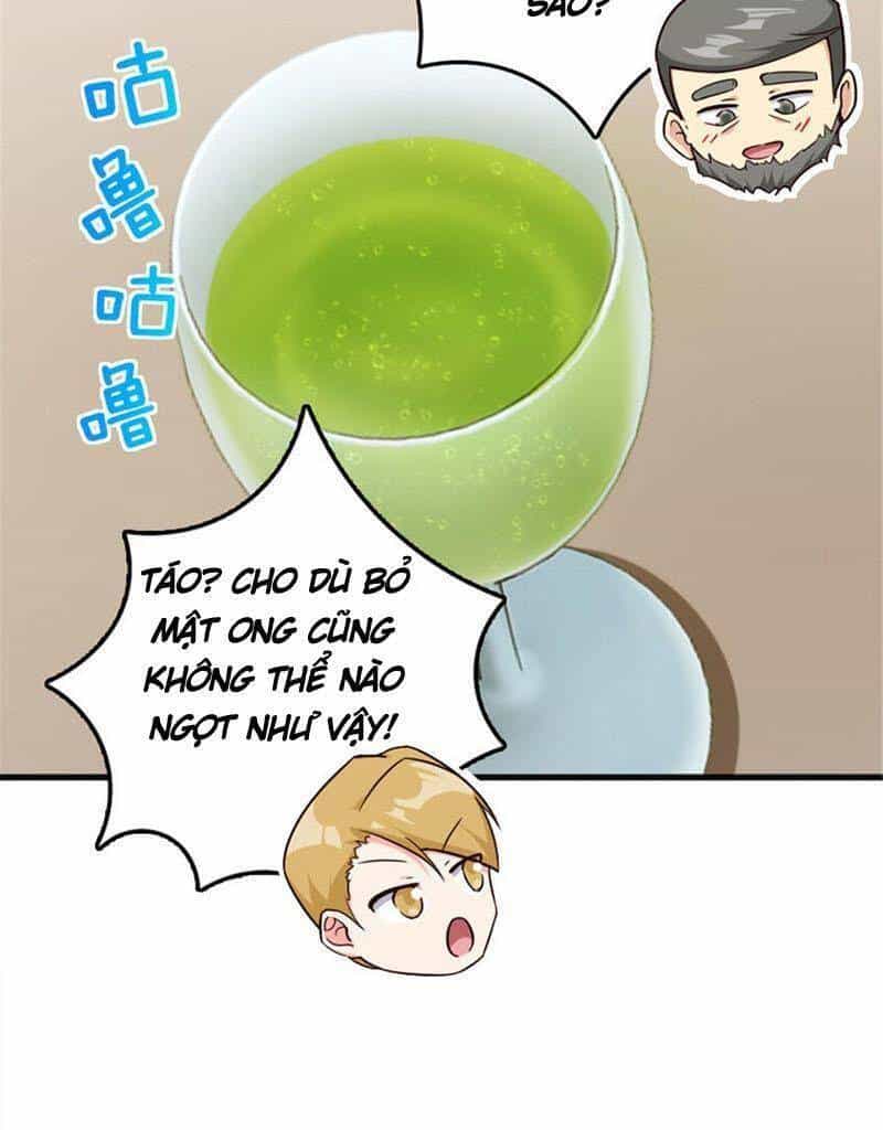 Thả Vu Nữ Đó Ra - Chương 387 - ảnh 4