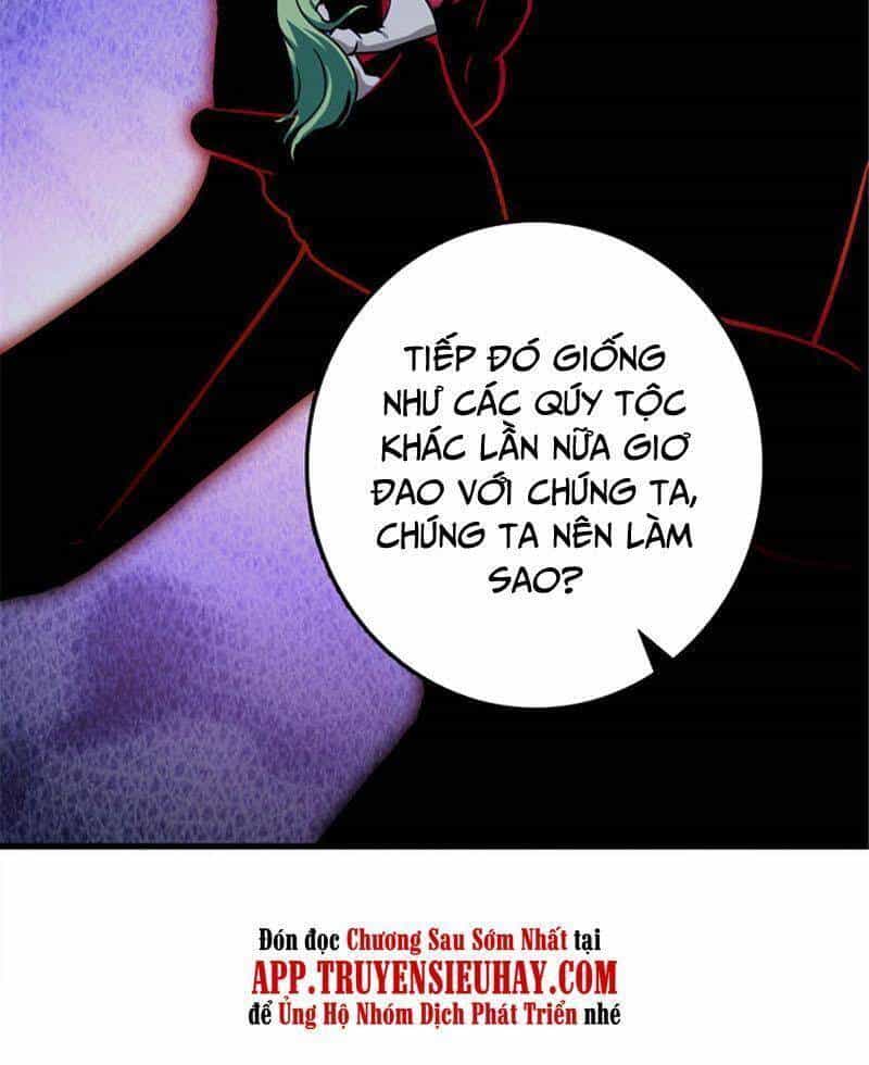 Thả Vu Nữ Đó Ra - Chương 387 - ảnh 40