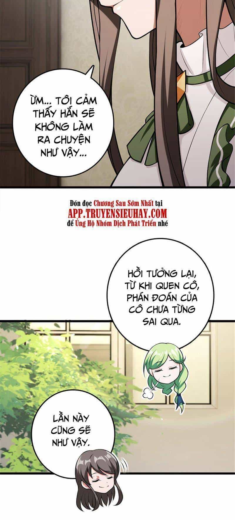 Thả Vu Nữ Đó Ra - Chương 388 - ảnh 4