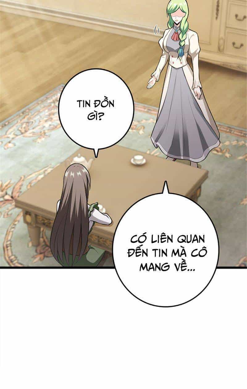 Thả Vu Nữ Đó Ra - Chương 388 - ảnh 6