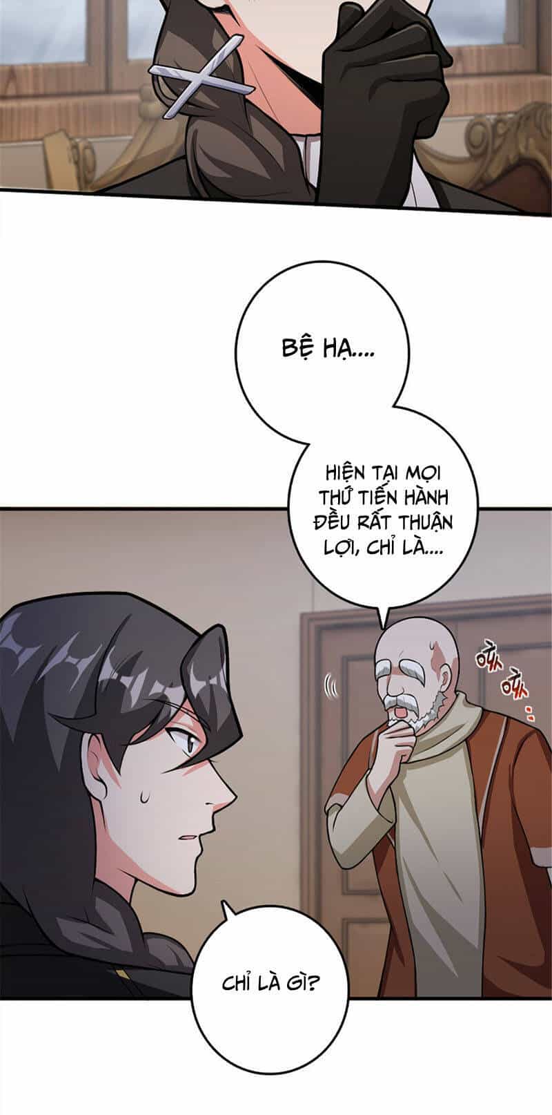 Thả Vu Nữ Đó Ra - Chương 389 - ảnh 12