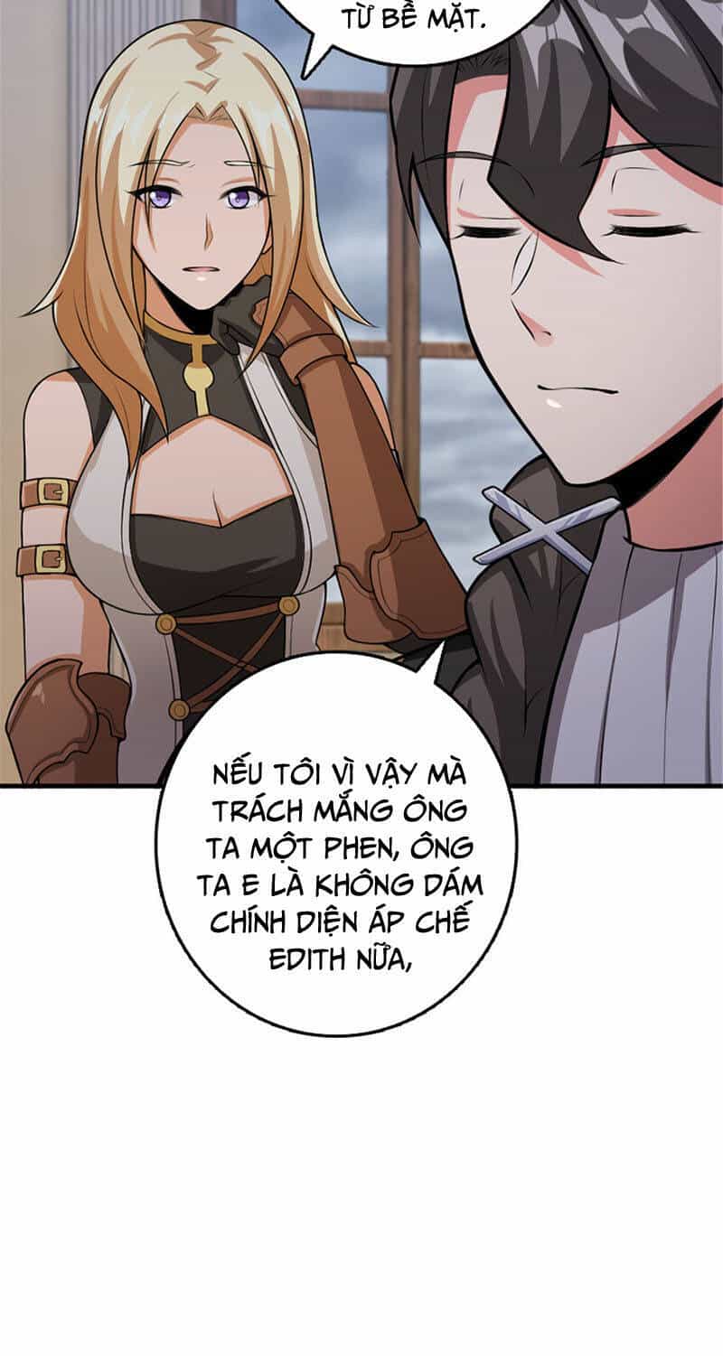 Thả Vu Nữ Đó Ra - Chương 389 - ảnh 20