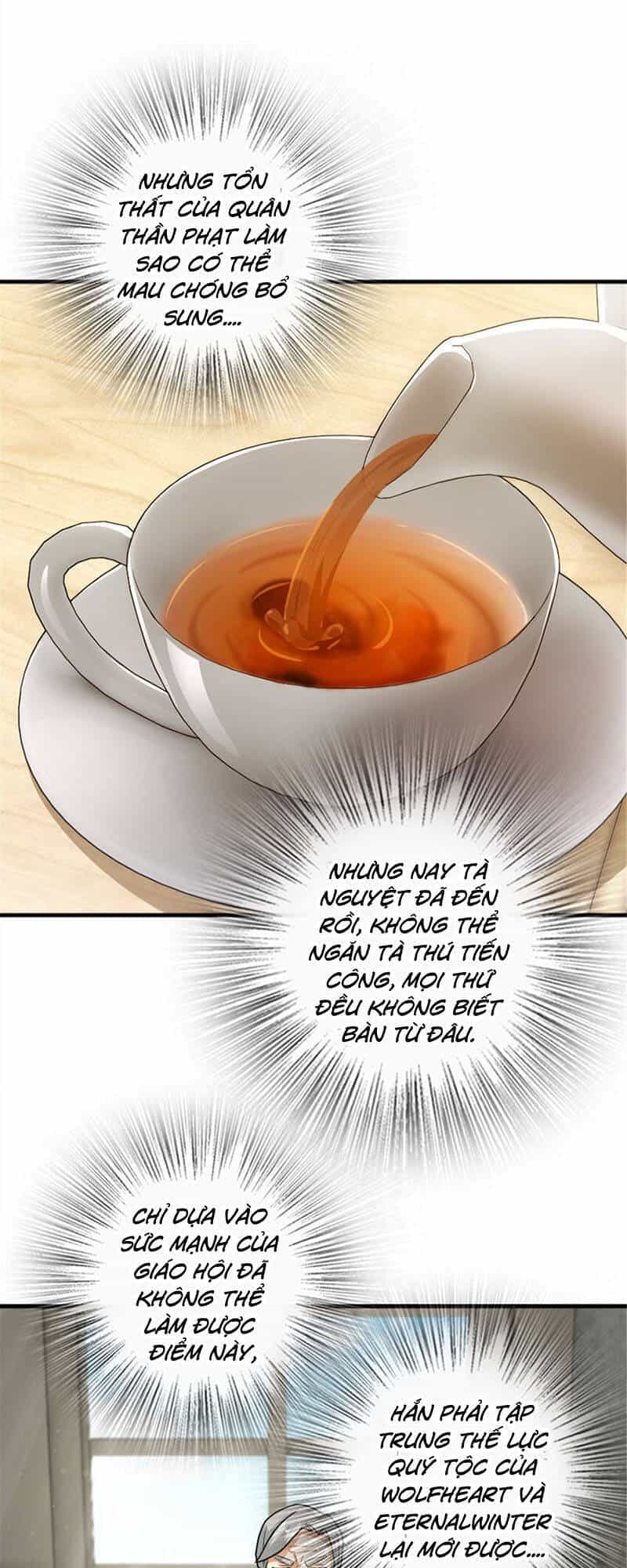 Thả Vu Nữ Đó Ra - Chương 389 - ảnh 32