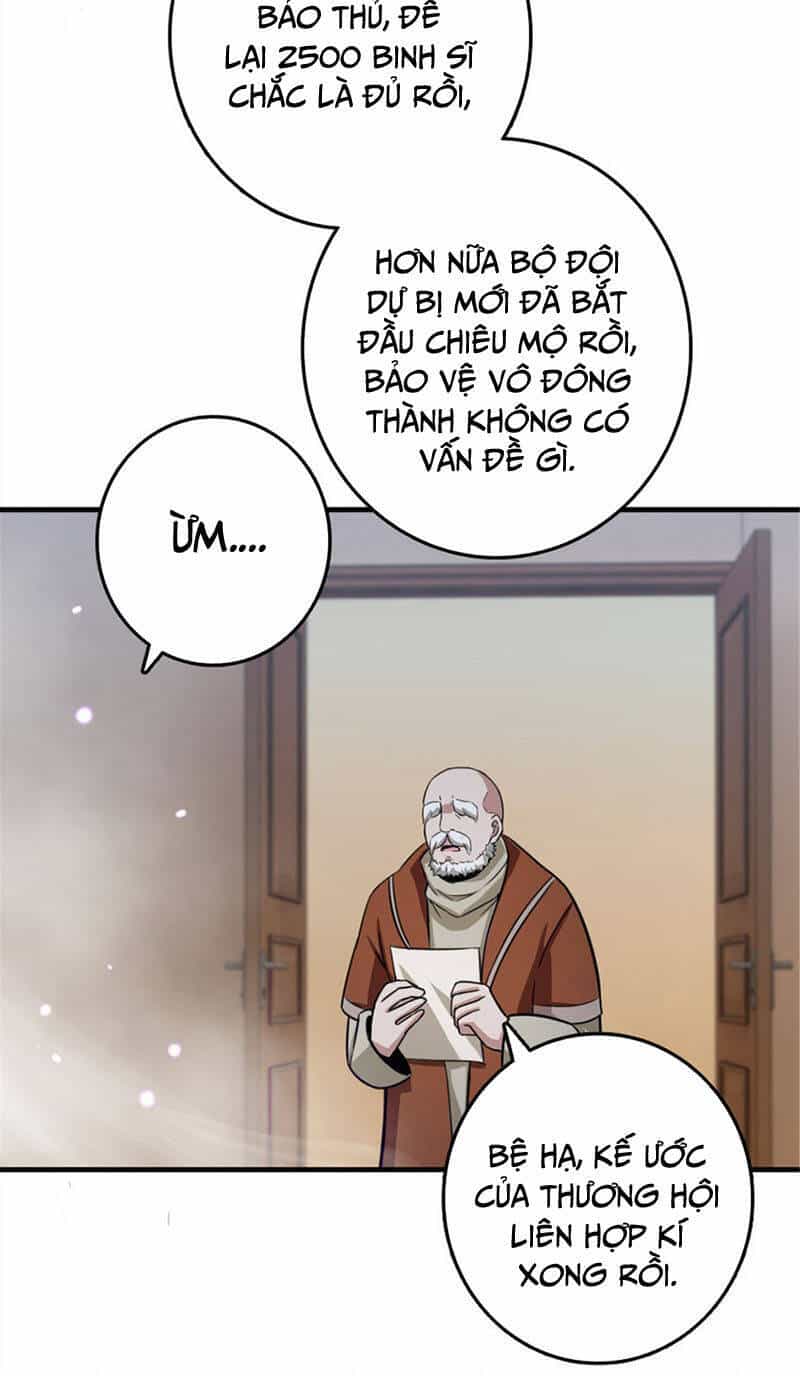 Thả Vu Nữ Đó Ra - Chương 389 - ảnh 4