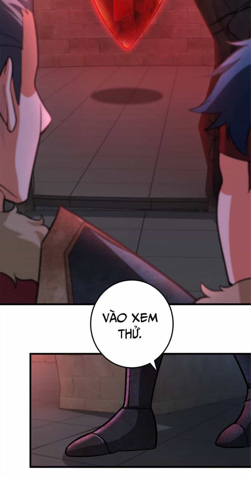 Thả Vu Nữ Đó Ra - Chương 390 - ảnh 35