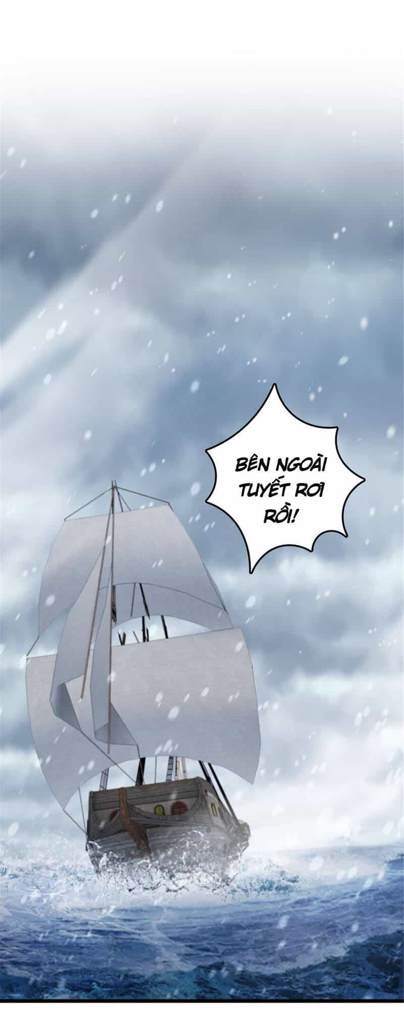 Thả Vu Nữ Đó Ra - Chương 391 - ảnh 22