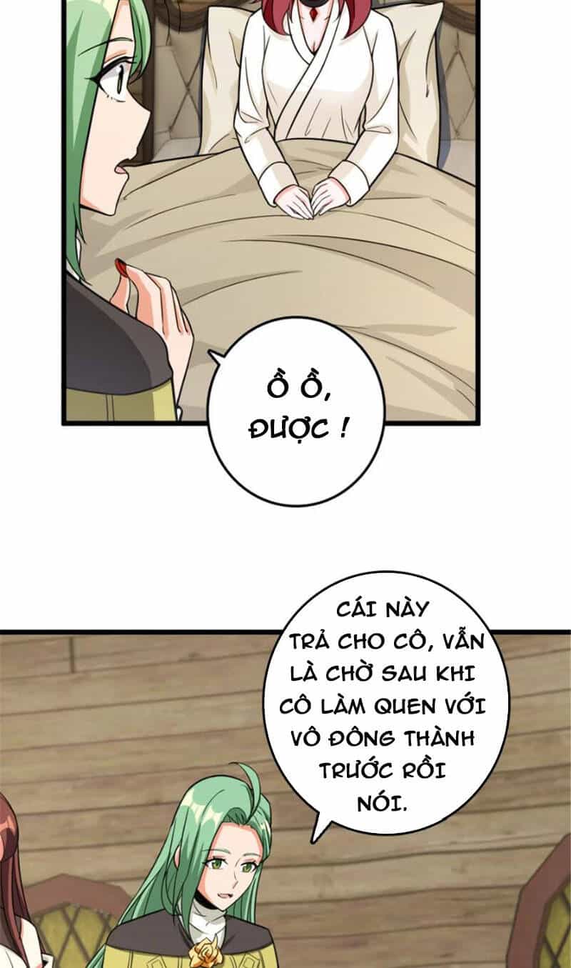 Thả Vu Nữ Đó Ra - Chương 393 - ảnh 13