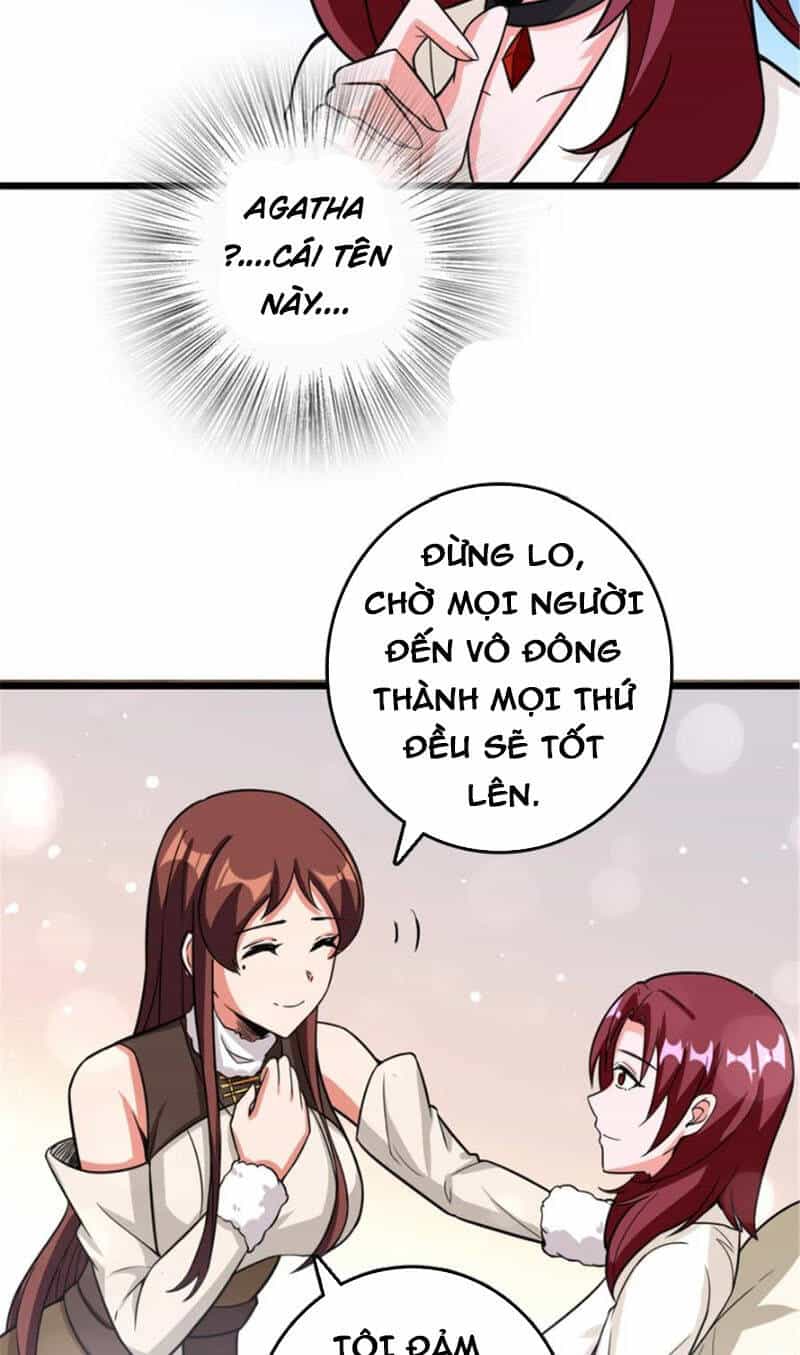 Thả Vu Nữ Đó Ra - Chương 393 - ảnh 15