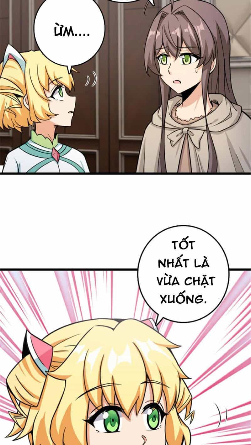Thả Vu Nữ Đó Ra - Chương 393 - ảnh 30