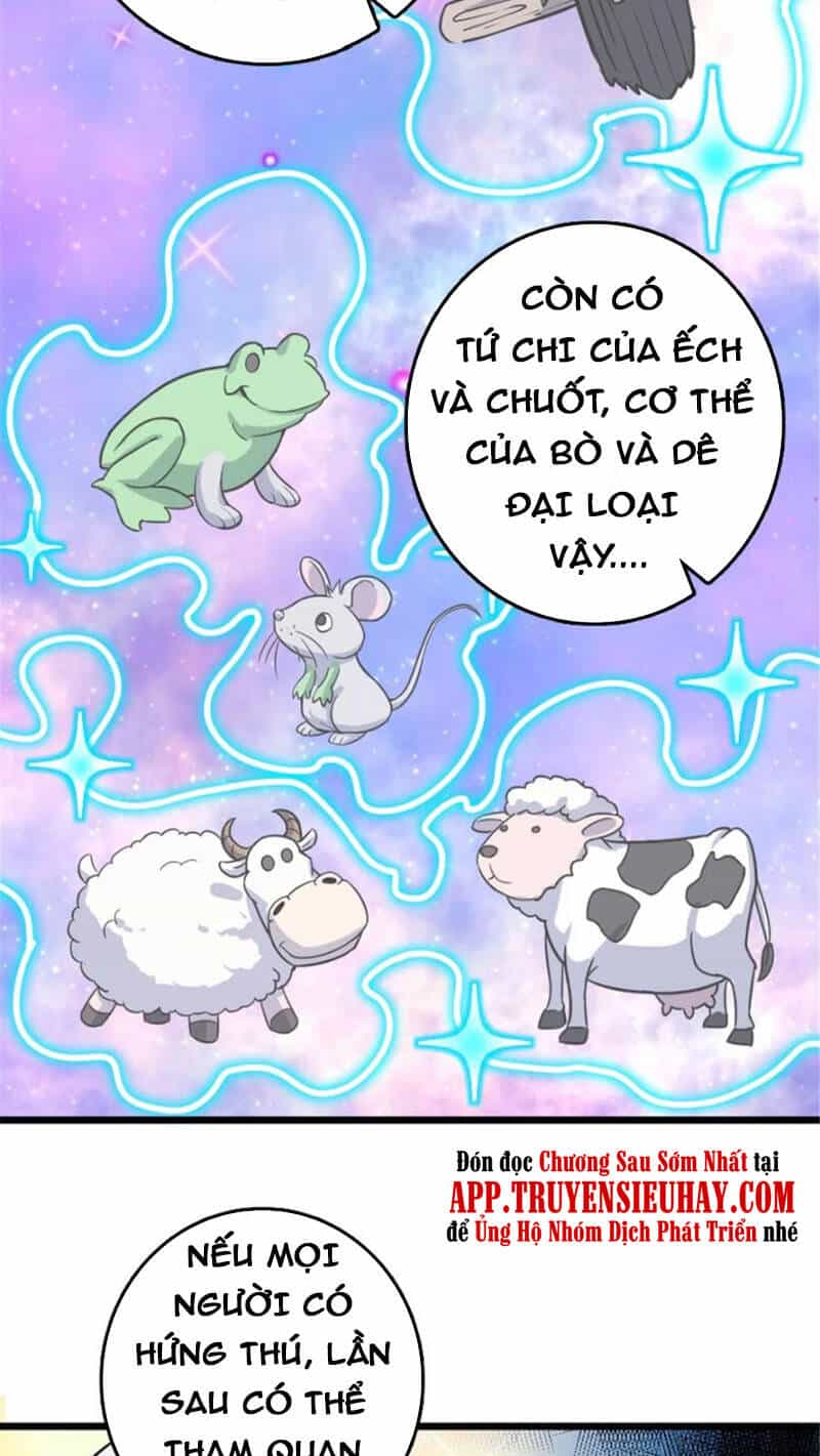 Thả Vu Nữ Đó Ra - Chương 393 - ảnh 33
