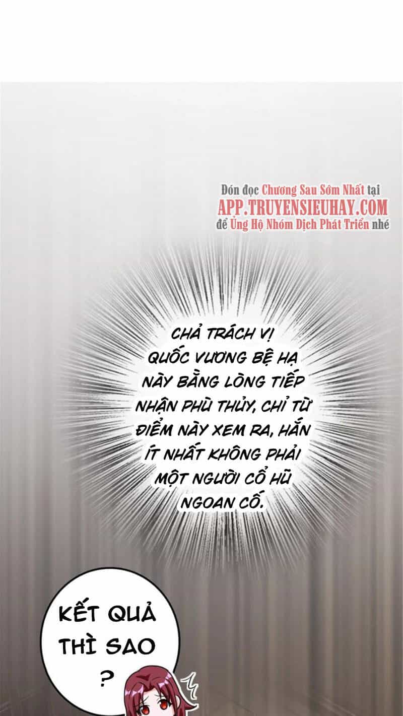 Thả Vu Nữ Đó Ra - Chương 393 - ảnh 35