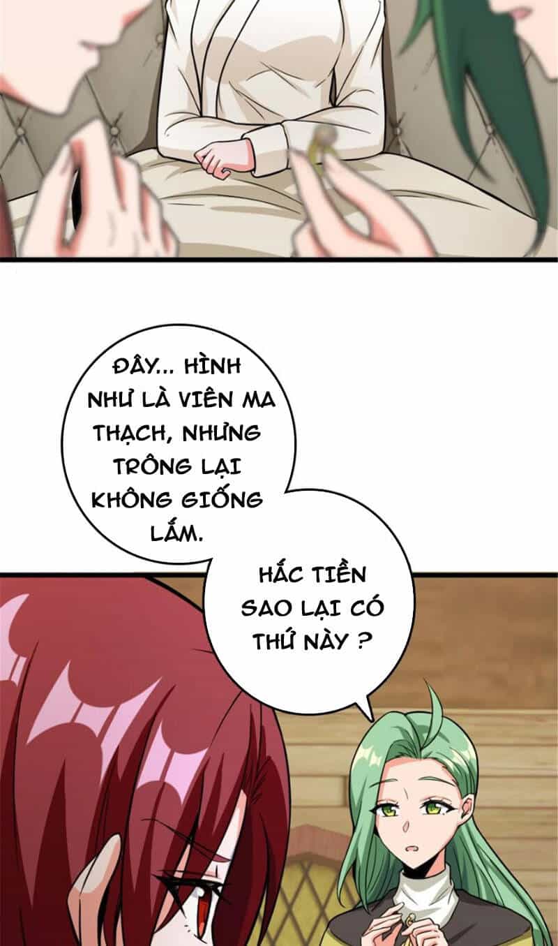 Thả Vu Nữ Đó Ra - Chương 393 - ảnh 5