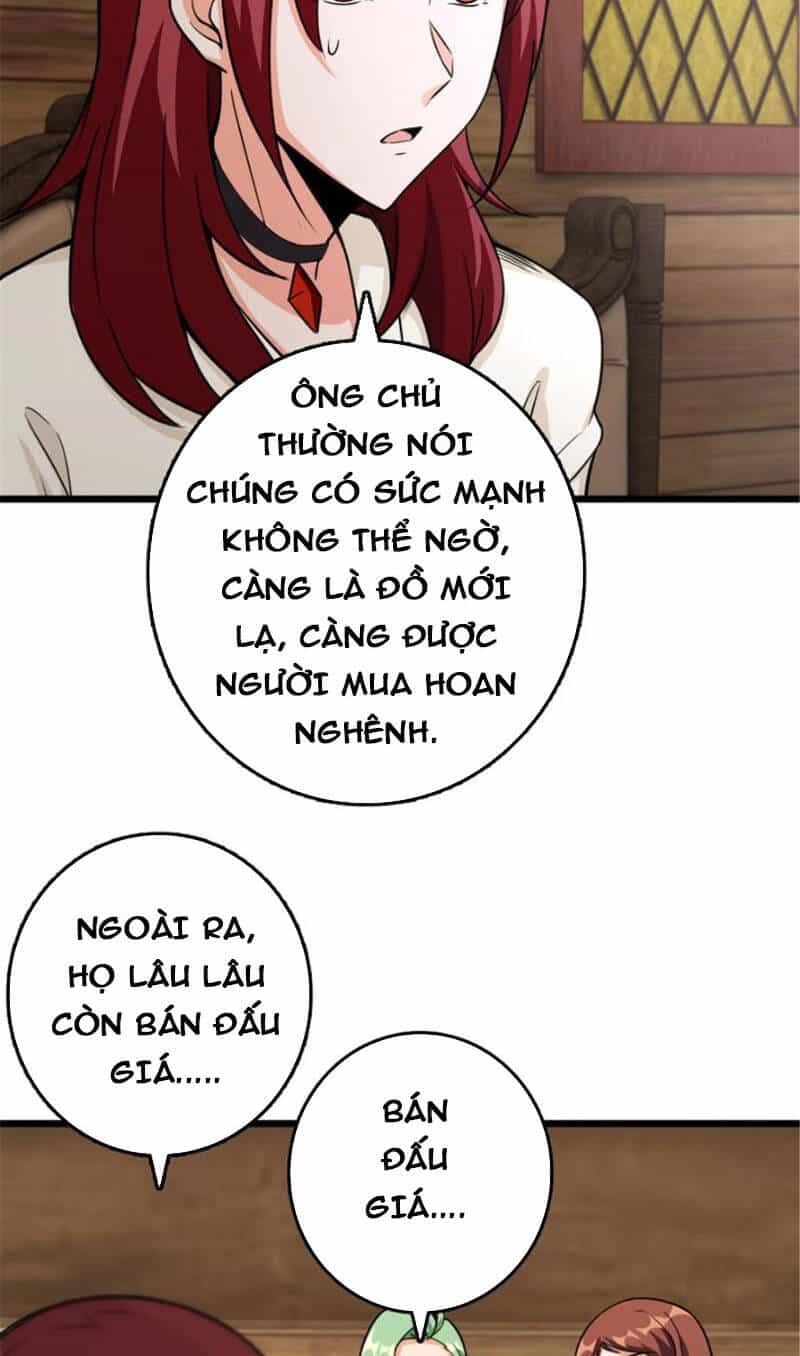 Thả Vu Nữ Đó Ra - Chương 393 - ảnh 7